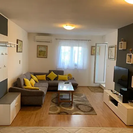 شقة Bacvice Seaview سبليت