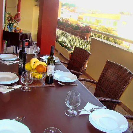 شقة Bacvice Seaview سبليت