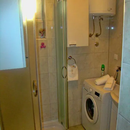 شقة Bacvice Seaview سبليت