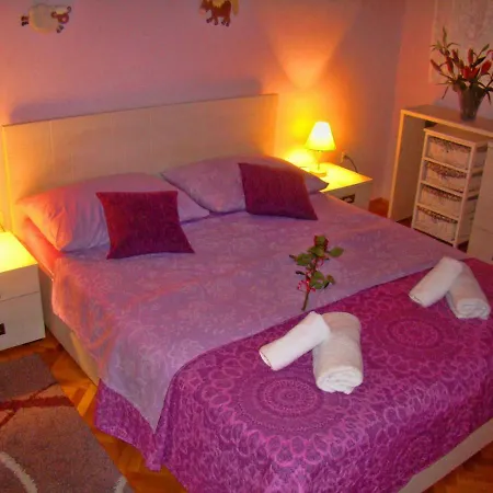 شقة Bacvice Seaview سبليت