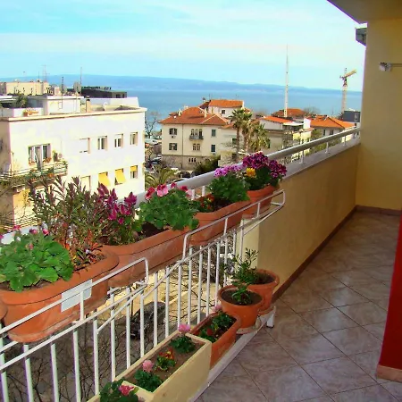 Bacvice Seaview * سبليت