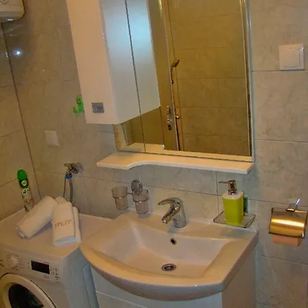 Bacvice Seaview * سبليت