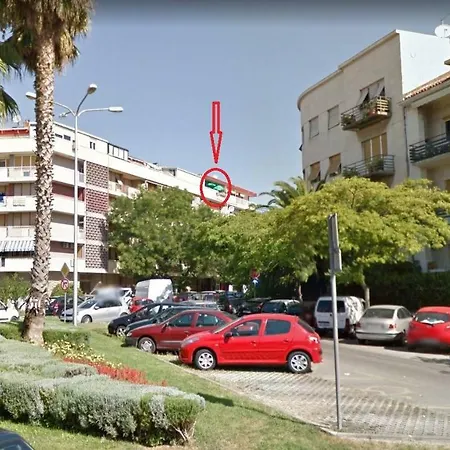 Bacvice Seaview سبليت