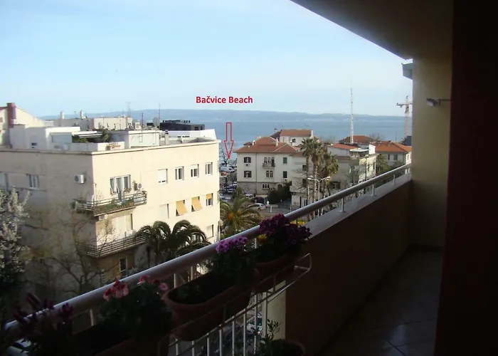 Bacvice Seaview