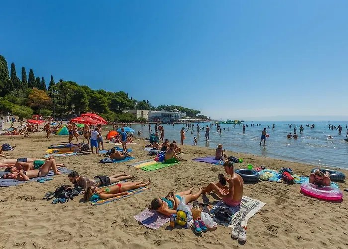 Bacvice Seaview