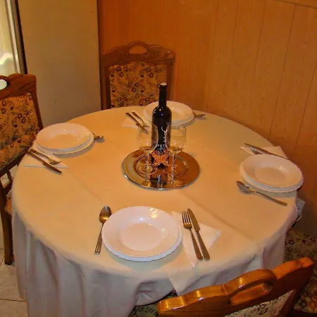 Apartman Bacvice Seaview *