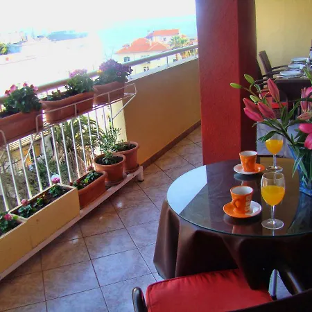 Bacvice Seaview Apartman *