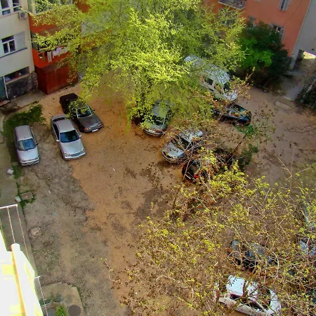 Bacvice Seaview Apartmán