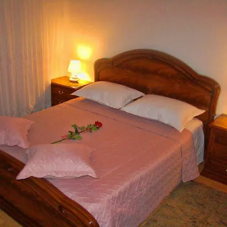 Apartmán Bacvice Seaview *