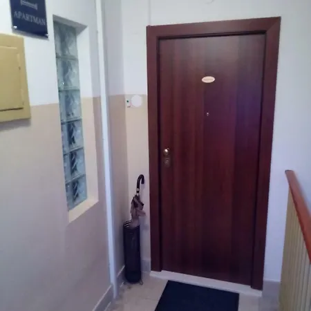 Bacvice Seaview Apartman