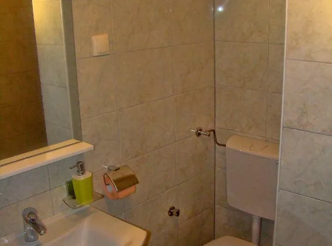 Apartman Bacvice Seaview