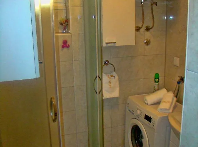 Apartman Bacvice Seaview Split
