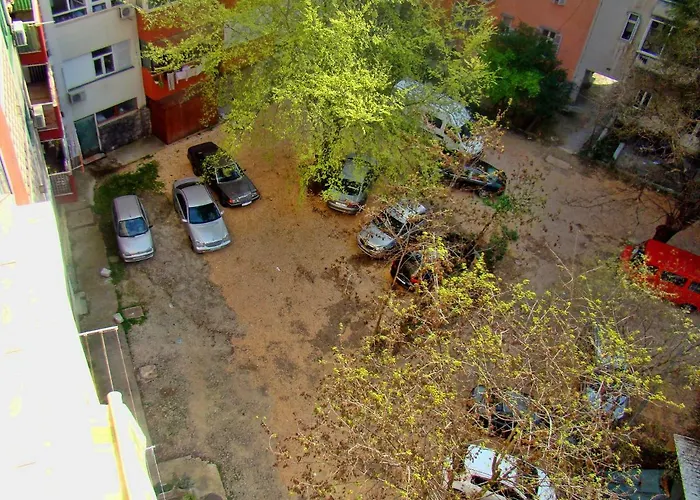 Bacvice Seaview Apartman
