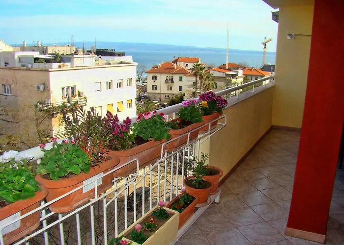 Bacvice Seaview * Split