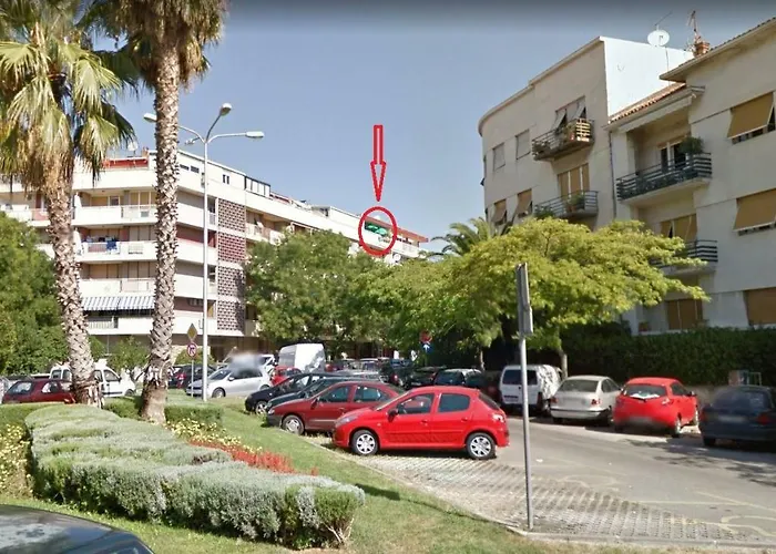 Bacvice Seaview Split