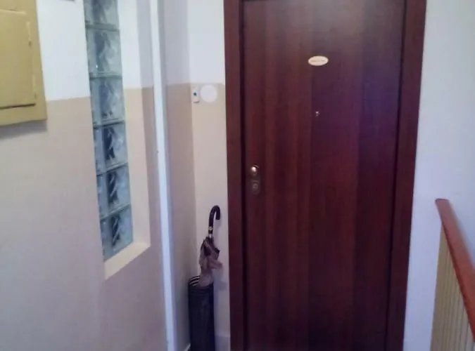 Bacvice Seaview Apartman