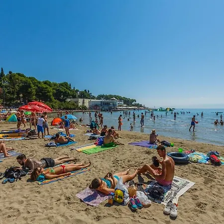Bacvice Seaview